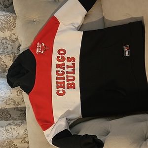 Chicago Bulls sweatsuit